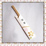 一次性筷套 一次性纸筷套 广告筷套 筷套印刷 印刷筷套 筷套定制
